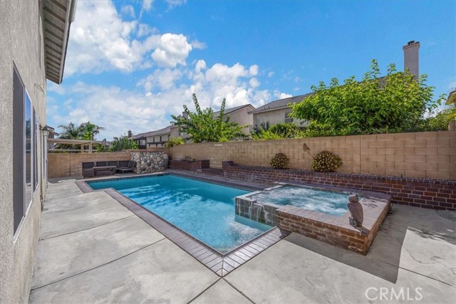 Detail Gallery Image 25 of 32 For 5348 Wrangler Dr, Fontana,  CA 92336 - 4 Beds | 2/1 Baths