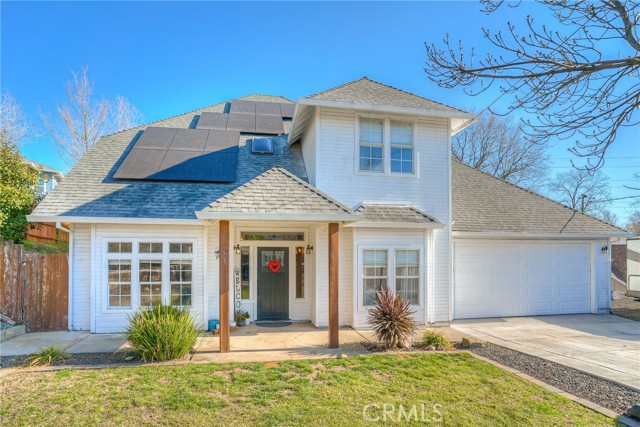 Details for 180 Fairhill Drive, Oroville, CA 95966