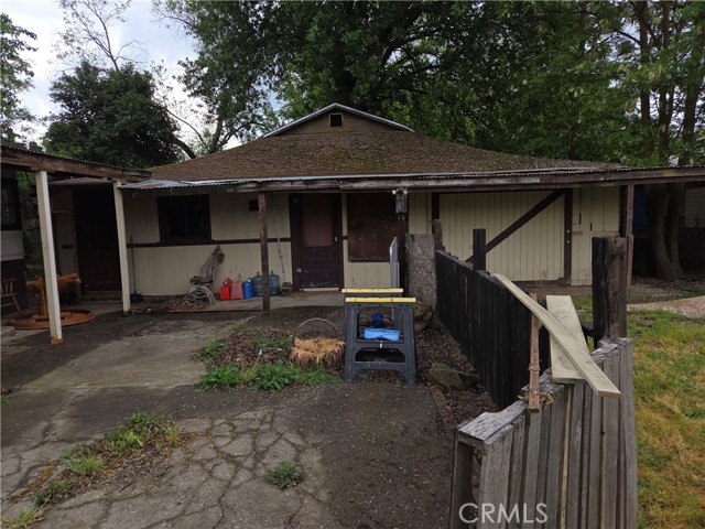 Detail Gallery Image 31 of 48 For 300 Chestnut, Red Bluff,  CA 96080 - 2 Beds | 1 Baths