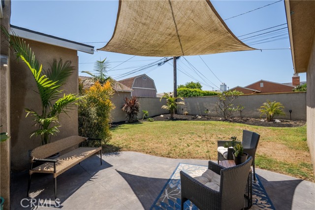 Detail Gallery Image 30 of 36 For 3823 Carfax Ave, Long Beach,  CA 90808 - 4 Beds | 2 Baths