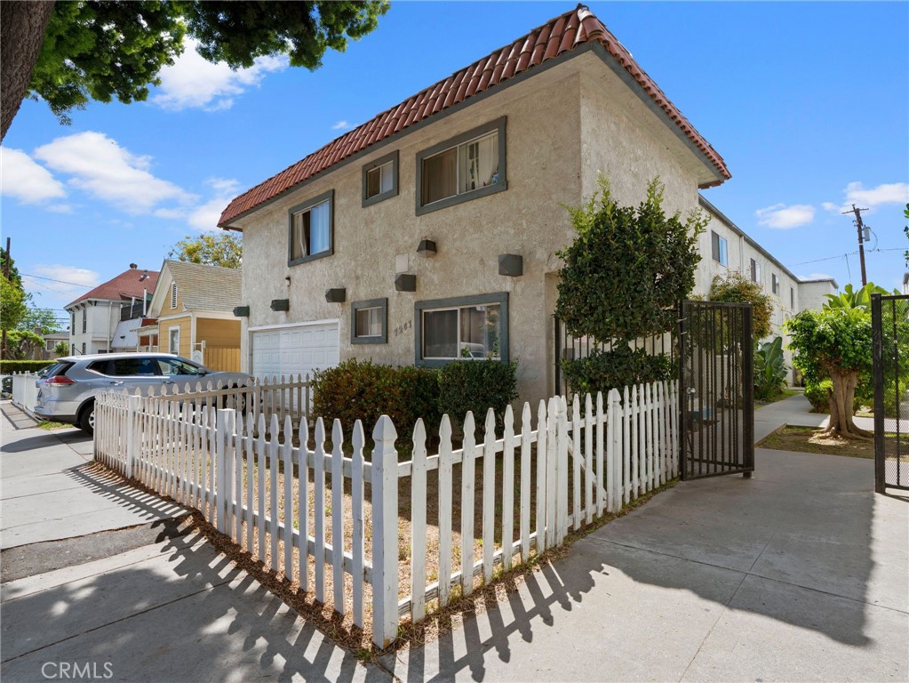 7247 Milton Avenue #9