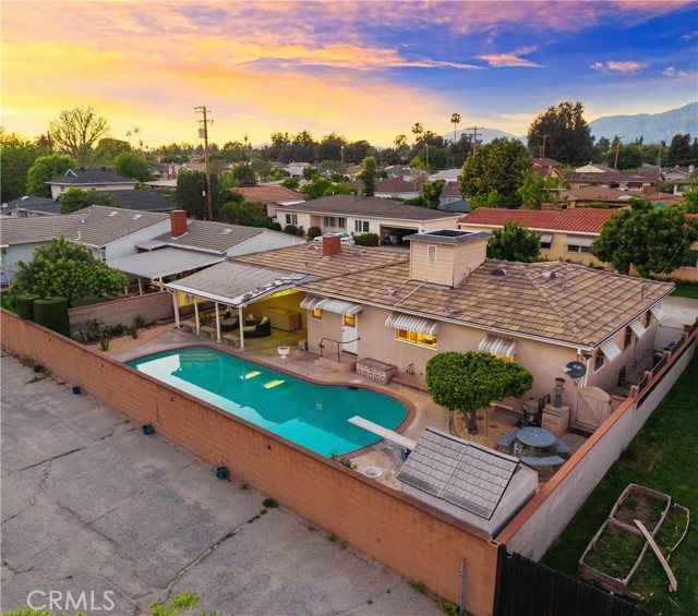 Detail Gallery Image 52 of 60 For 5023 Temple City Bld, Temple City,  CA 91780 - 2 Beds | 1/1 Baths