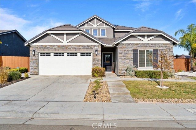 Detail Gallery Image 1 of 52 For 521 Blue Oak Ln, Madera,  CA 93636 - 4 Beds | 3/1 Baths