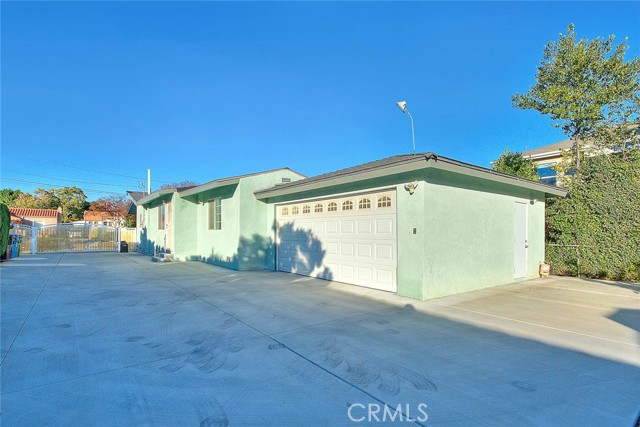 Detail Gallery Image 22 of 28 For 308 W Adams, Alhambra,  CA 91801 - 4 Beds | 2 Baths