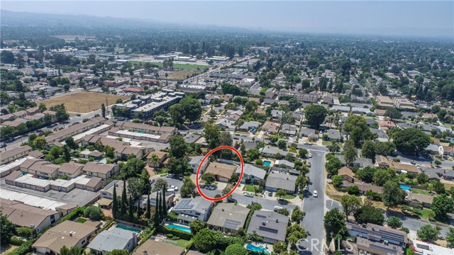 Detail Gallery Image 36 of 39 For 6849 Whitaker Ave, Lake Balboa,  CA 91406 - 3 Beds | 2 Baths