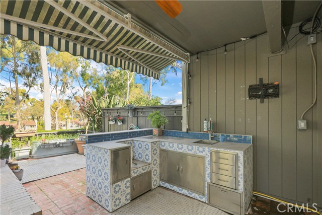 Detail Gallery Image 33 of 45 For 17 Cool Brook, Irvine,  CA 92603 - 4 Beds | 3 Baths