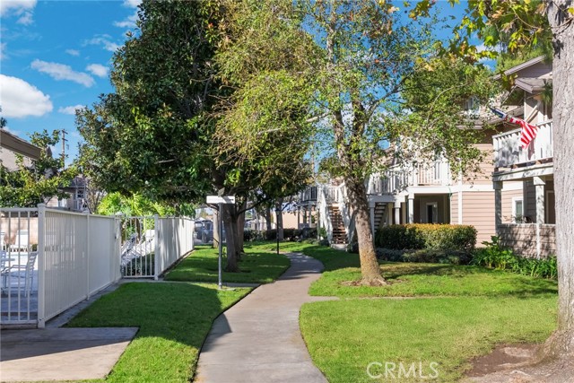 Detail Gallery Image 32 of 35 For 12552 Fieldstone #101,  Garden Grove,  CA 92845 - 2 Beds | 2 Baths