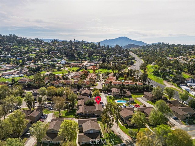 Detail Gallery Image 27 of 29 For 995 Amistad #D,  El Cajon,  CA 92019 - 2 Beds | 1 Baths