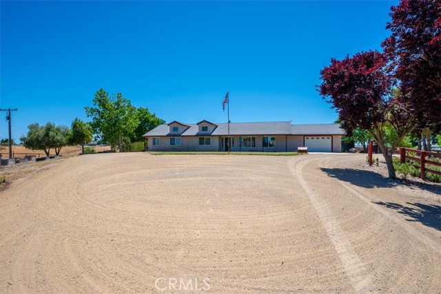 Detail Gallery Image 1 of 73 For 5498 Forked Horn Pl, Paso Robles,  CA 93446 - 3 Beds | 2 Baths