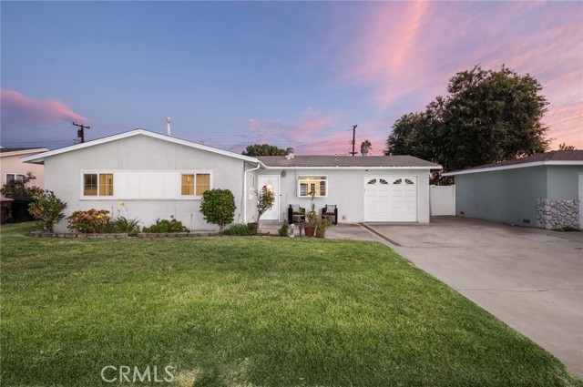 Detail Gallery Image 2 of 34 For 238 W Wilken Way, Anaheim,  CA 92802 - 3 Beds | 1/1 Baths