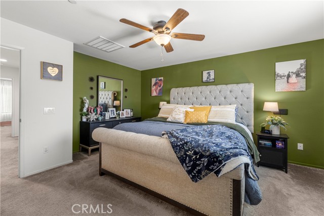 Detail Gallery Image 19 of 41 For 13254 Homeland St, Victorville,  CA 92392 - 4 Beds | 3 Baths