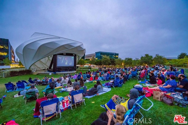 Detail Gallery Image 18 of 27 For 13045 Pacific Promenade #103,  Los Angeles,  CA 90094 - 2 Beds | 1 Baths