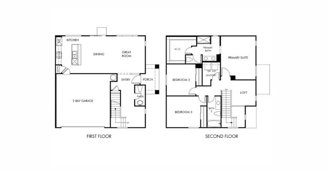 Detail Gallery Image 10 of 11 For 2132 Bergamot St, Redlands,  CA 92374 - 3 Beds | 2/1 Baths