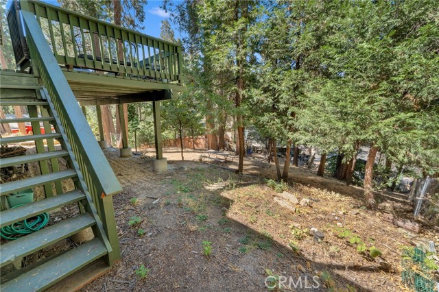 Detail Gallery Image 21 of 22 For 23802 Wildwood Ln, Crestline,  CA 92325 - 1 Beds | 1 Baths