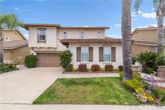 Image 2 for 16497 Garnet Way, Chino Hills, CA 91709