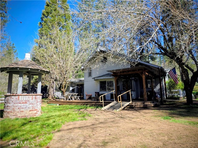 Detail Gallery Image 3 of 51 For 1151 Gorley Ln, Mokelumne Hill,  CA 95245 - 3 Beds | 2/1 Baths