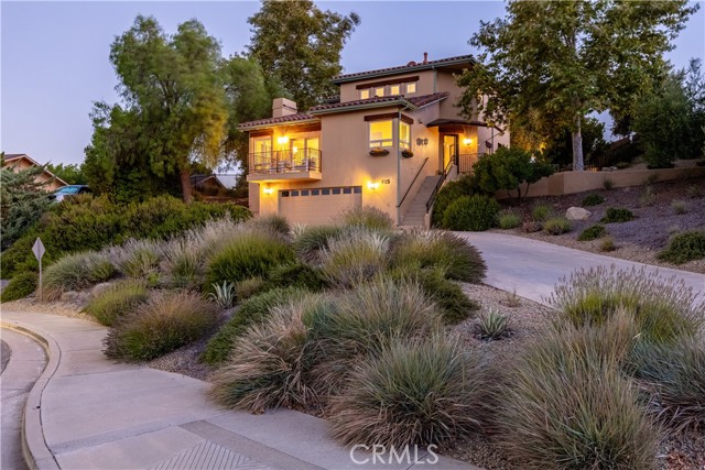 Detail Gallery Image 45 of 45 For 415 Peachtree Ln, Paso Robles,  CA 93446 - 3 Beds | 2 Baths