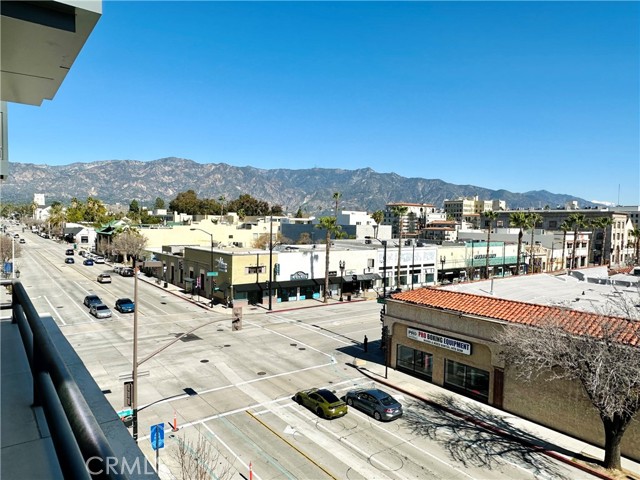 Detail Gallery Image 26 of 26 For 39 S Los Robles Ave #3006,  Pasadena,  CA 91101 - 1 Beds | 1 Baths