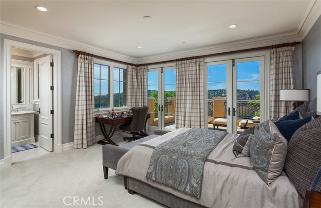Detail Gallery Image 27 of 46 For 1 Shell Beach, Newport Coast,  CA 92657 - 6 Beds | 6/3 Baths