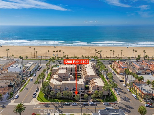 Detail Gallery Image 53 of 60 For 1200 Pacific Coast #102,  Huntington Beach,  CA 92648 - 2 Beds | 2 Baths