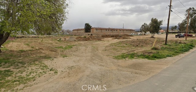  Land for Sale in Palmdale, California