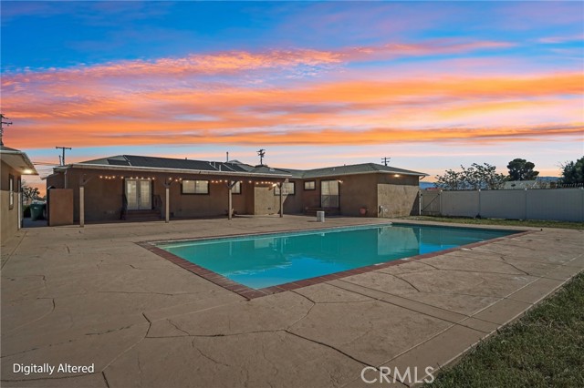 Detail Gallery Image 21 of 26 For 38465 12th St, Palmdale,  CA 93550 - 5 Beds | 4 Baths