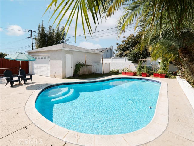 Detail Gallery Image 16 of 20 For 5107 W 138th St, Hawthorne,  CA 90250 - 3 Beds | 2 Baths