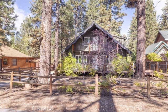 39196 Starview Lane, Big Bear Lake, CA 92315