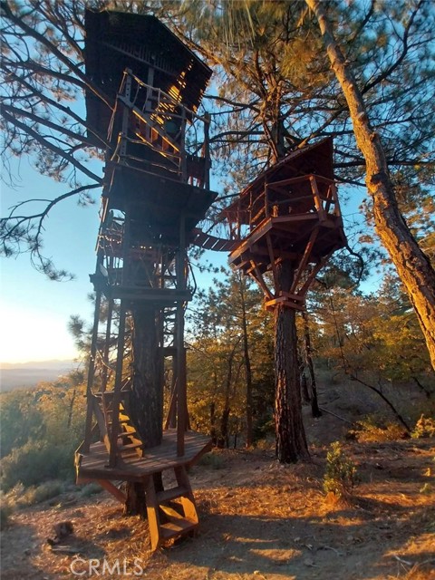 Detail Gallery Image 57 of 67 For 161 N Trails End Rd, Green Valley Lake,  CA 92341 - 3 Beds | 3 Baths