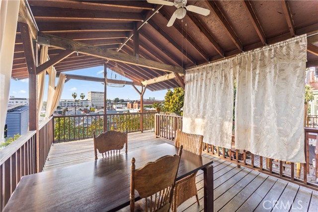 Detail Gallery Image 12 of 12 For 1065 Laguna, Los Angeles,  CA 90026 - 0 Beds | 1 Baths