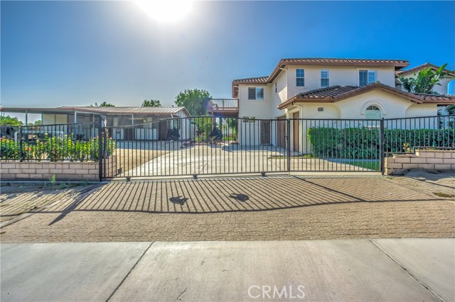 1456 Bodie Pl, Norco, CA 92860