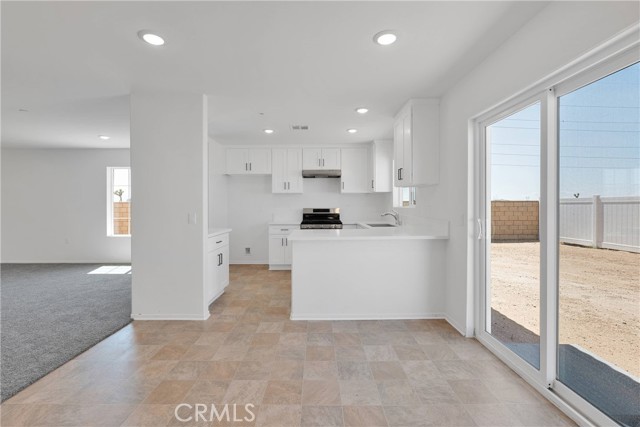 Detail Gallery Image 11 of 33 For 10110 Kemper Ave, Adelanto,  CA 92301 - 4 Beds | 2/1 Baths