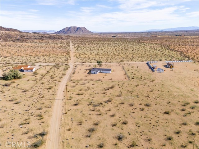 Detail Gallery Image 43 of 48 For 2670 N Sage, Landers,  CA 92285 - 3 Beds | 2 Baths