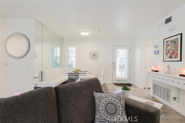 Detail Gallery Image 5 of 56 For 2700 Lawrence Crossley #37,  Palm Springs,  CA 92264 - 1 Beds | 1 Baths