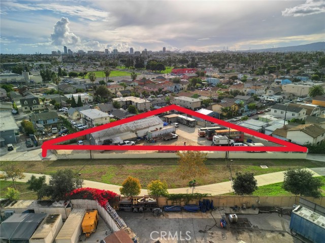 Detail Gallery Image 10 of 11 For 1339 E Wesley, Long Beach,  CA 90806 - – Beds | – Baths