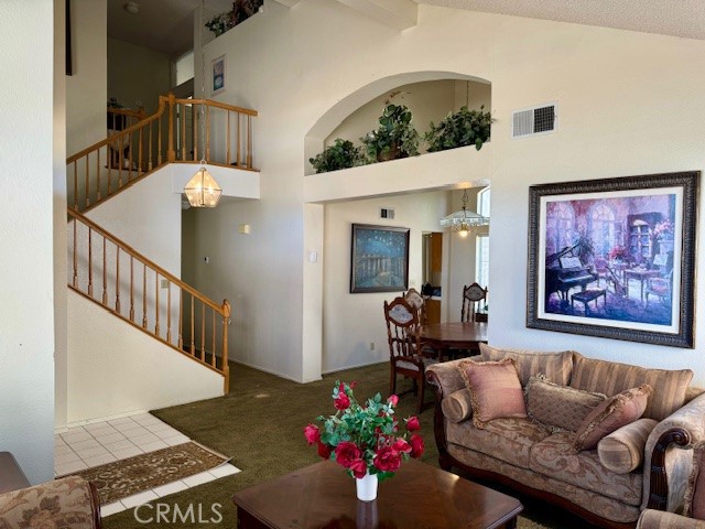 Detail Gallery Image 3 of 19 For 39453 Dijon Ln, Palmdale,  CA 93551 - 6 Beds | 3 Baths