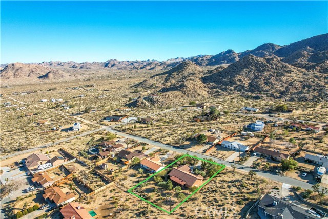 Detail Gallery Image 65 of 65 For 61218 Sandalwood Trl, Joshua Tree,  CA 92252 - 3 Beds | 2 Baths