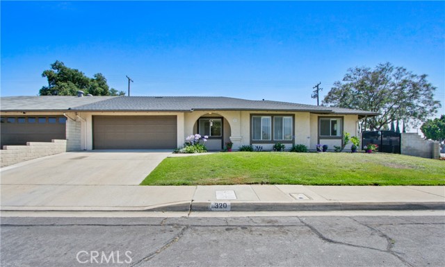 Image 2 for 320 E Carter Dr, Glendora, CA 91740