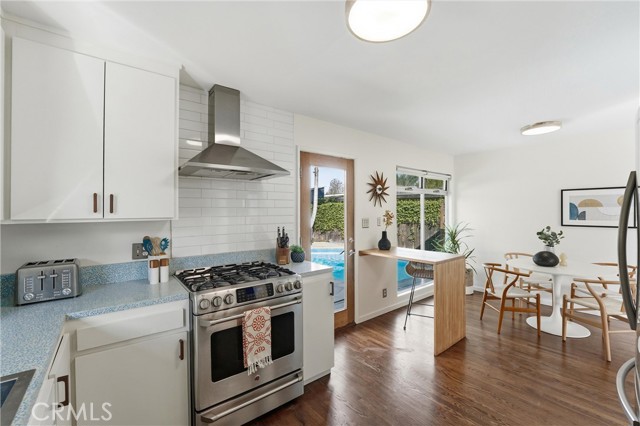 Detail Gallery Image 25 of 59 For 3635 Woodruff, Long Beach,  CA 90808 - 3 Beds | 2 Baths