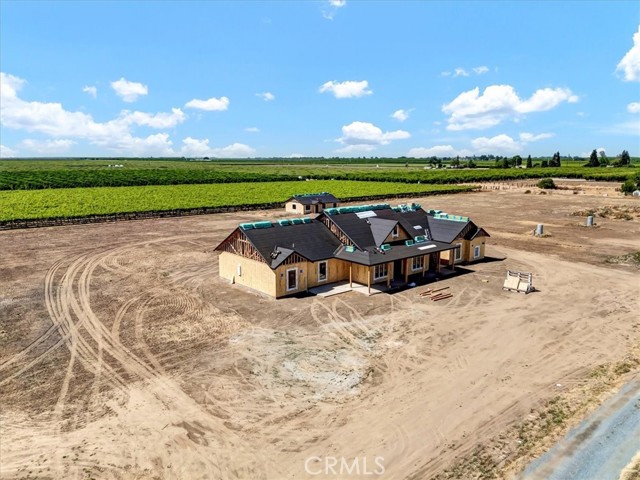 Detail Gallery Image 24 of 34 For 605 S Anderson a Rd, Exeter,  CA 93221 - 7 Beds | 5/1 Baths