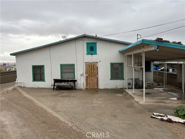 Detail Gallery Image 7 of 15 For 604 E Buena Vista, Barstow,  CA 92311 - – Beds | – Baths