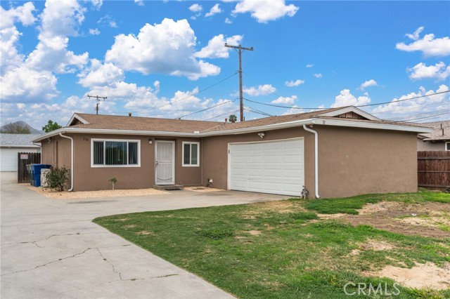 Detail Gallery Image 1 of 28 For 716 N Orange St, Riverside,  CA 92501 - 3 Beds | 2 Baths