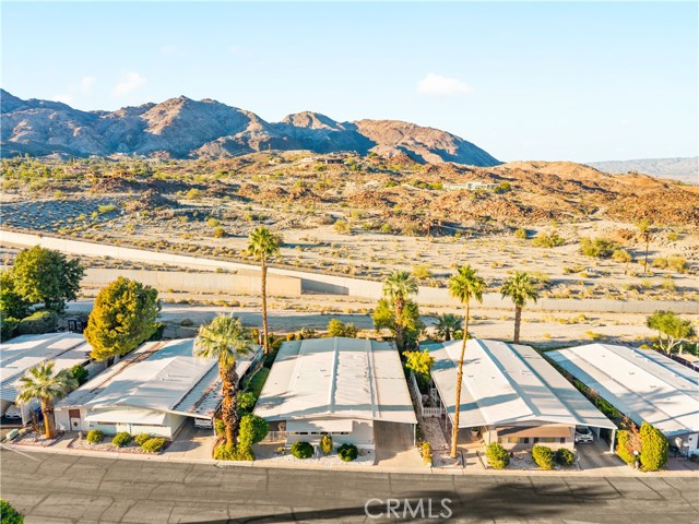 Detail Gallery Image 40 of 58 For 49305 Hwy 74 #89,  Palm Desert,  CA 92260 - 2 Beds | 2 Baths