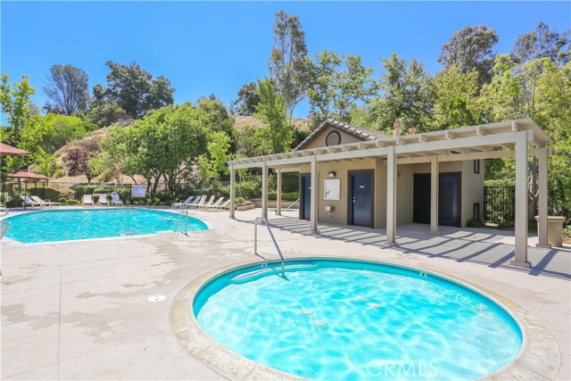 Detail Gallery Image 29 of 34 For 45166 via Quivera, Temecula,  CA 92592 - 3 Beds | 2/1 Baths