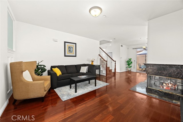 Detail Gallery Image 10 of 38 For 470 W Duarte #B,  Arcadia,  CA 91007 - 3 Beds | 2/1 Baths