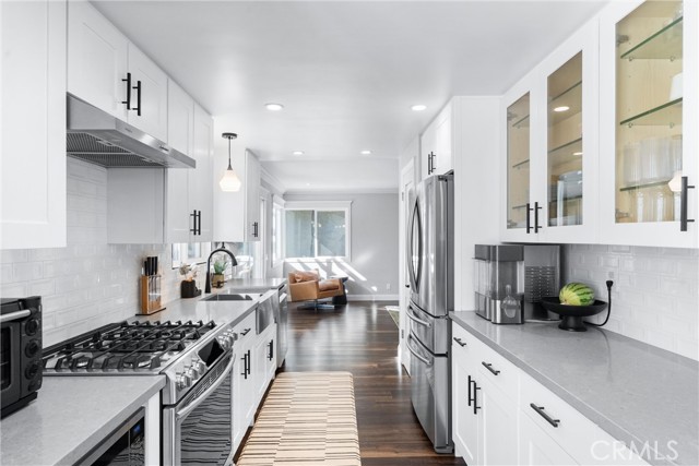 Detail Gallery Image 20 of 59 For 1421 Woodcrest Ave, Brea,  CA 92821 - 4 Beds | 2/1 Baths