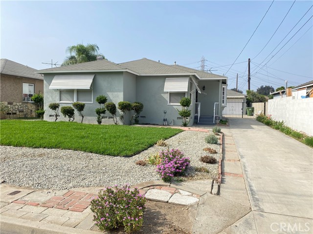 6413 Milna Ave, Whittier, CA 90606