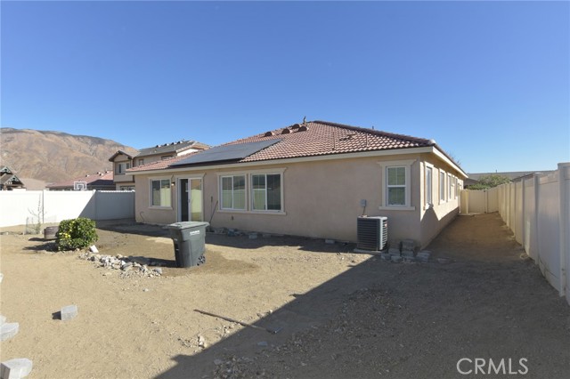 Detail Gallery Image 45 of 52 For 2064 Radiant Cir, San Jacinto,  CA 92582 - 5 Beds | 2/1 Baths