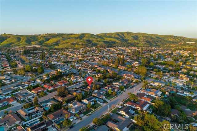 Detail Gallery Image 70 of 70 For 1308 Las Lomas Dr, Brea,  CA 92821 - 6 Beds | 4 Baths