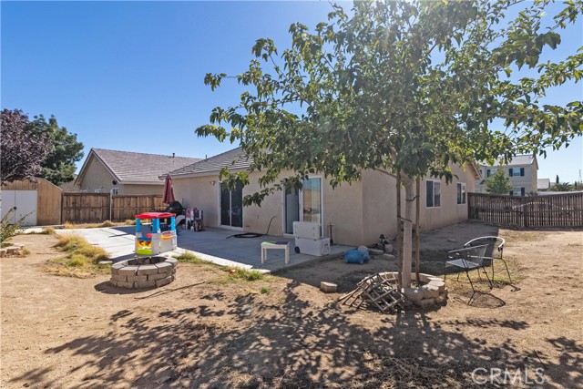Detail Gallery Image 21 of 28 For 10990 Windcrest, Adelanto,  CA 92301 - 3 Beds | 2 Baths